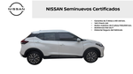 2024 Nissan KICKS 5P PLATINUM L41.6 AUT