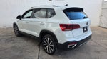 2023 Volkswagen TAOS 5 PTS COMFORTLINE 14L TA PIEL F LED RA-18
