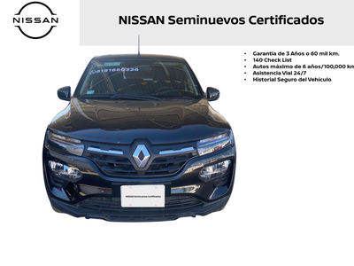 2021 RENAULT KWID 5 PTS ICONIC TM5 AAC F NIEBLA R-14