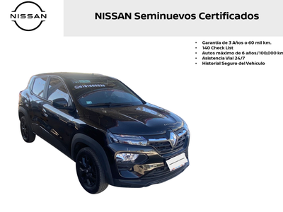 2021 RENAULT KWID 5 PTS ICONIC TM5 AAC F NIEBLA R-14