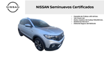 2021 Volkswagen T-CROSS 5 PTS COMFORTLINE 16L TA AAC AUT F NIEBLA RA-17