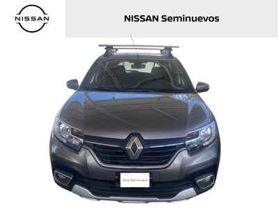 2024 RENAULT STEPWAY 5P INTENS L41.6 AUT