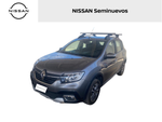 2024 RENAULT STEPWAY 5P INTENS L41.6 AUT