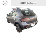 2024 RENAULT STEPWAY 5P INTENS L41.6 AUT