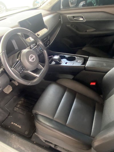 2024 Nissan X-TRAIL 5P PLATINUM 2 ROW L42.5 AUT