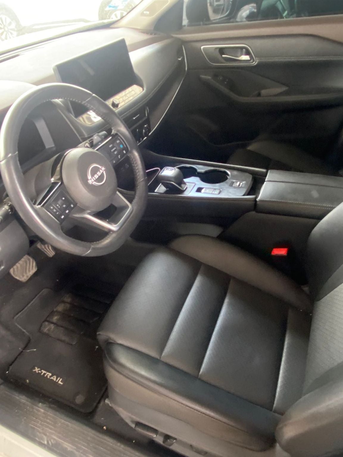2024 Nissan X-TRAIL 5P PLATINUM 2 ROW L42.5 AUT