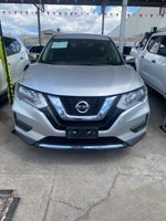 2021 Nissan X-TRAIL 5 PTS SENSE CVT 5 PAS RA-17