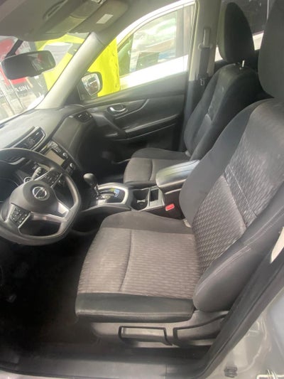 2021 Nissan X-TRAIL 5 PTS SENSE CVT 5 PAS RA-17
