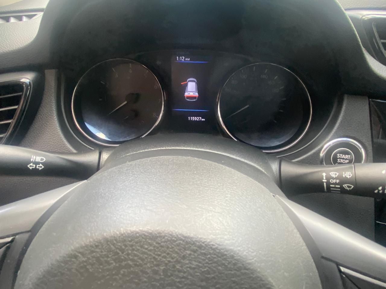 2021 Nissan X-TRAIL 5 PTS SENSE CVT 5 PAS RA-17