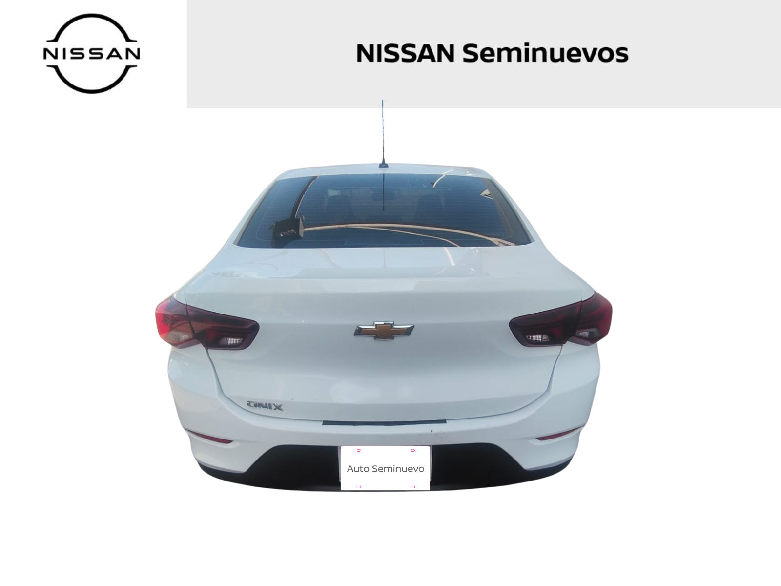2022 Chevrolet ONIX A 4 PTS. LS 1.0T TM5 AA. BA R-15