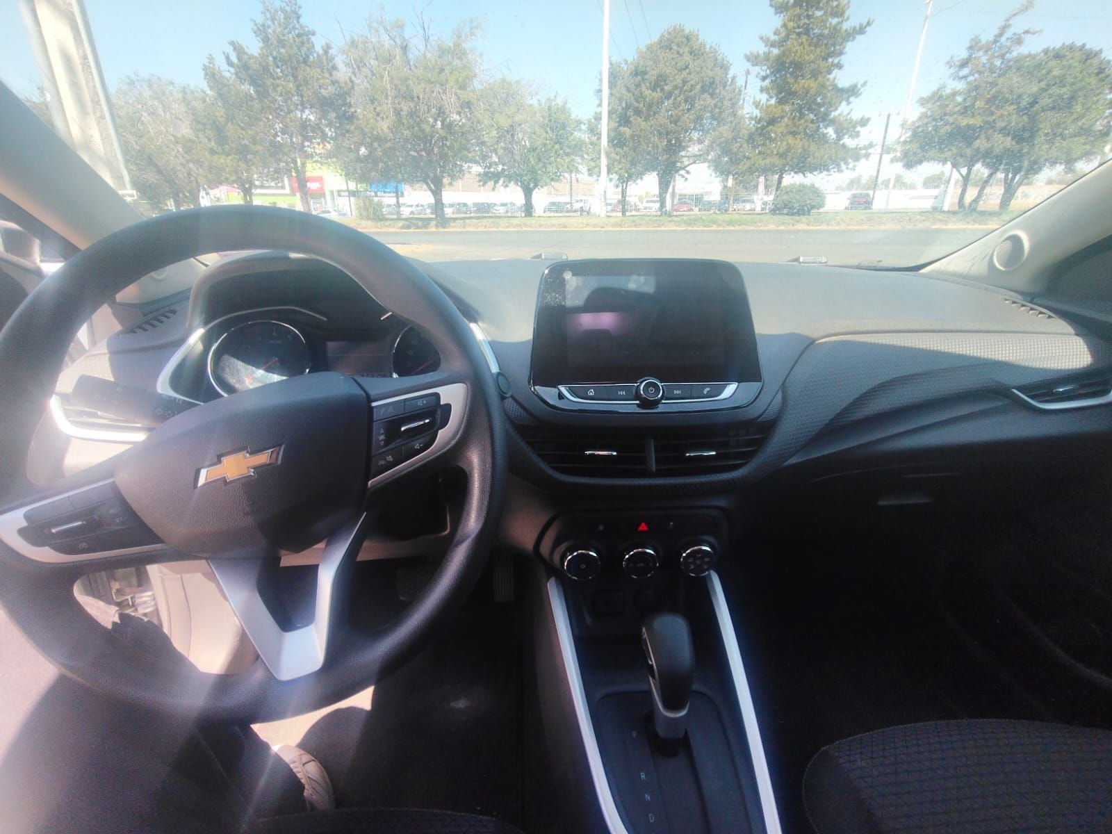 2024 Chevrolet ONIX 4P LT L31.0T AUT