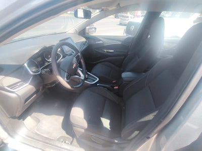 2024 Chevrolet ONIX 4P LT L31.0T AUT