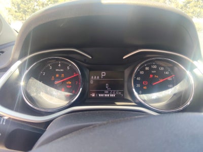 2024 Chevrolet ONIX 4P LT L31.0T AUT