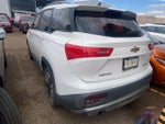 2022 Chevrolet CAPTIVA C 5 PTS PREMIER 15T TA AAC AUT PIEL TP 7 PAS RA-18