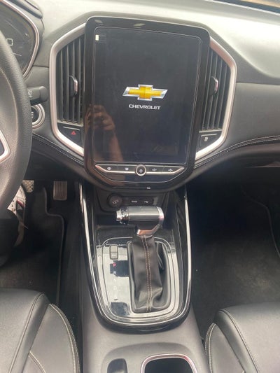 2022 Chevrolet CAPTIVA C 5 PTS PREMIER 15T TA AAC AUT PIEL TP 7 PAS RA-18