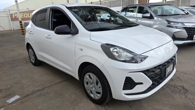 2026 Hyundai GRAND I10 4P GL MIDL41.2 MAN