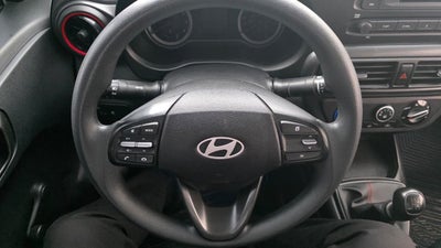2026 Hyundai GRAND I10 4P GL MIDL41.2 MAN