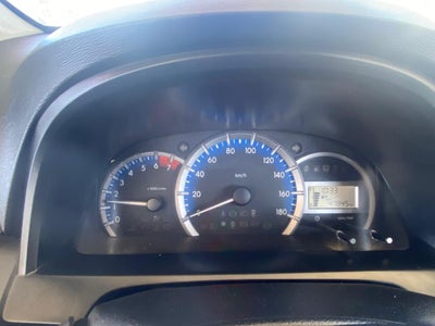 2020 Toyota AVANZA 5 PTS LE TM5 AAC BA R-14