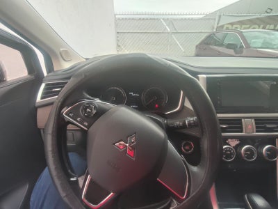 2022 Mitsubishi XPANDER CROSS 5 PTAS LIMITED AUTO 1.5 L 4 CIL