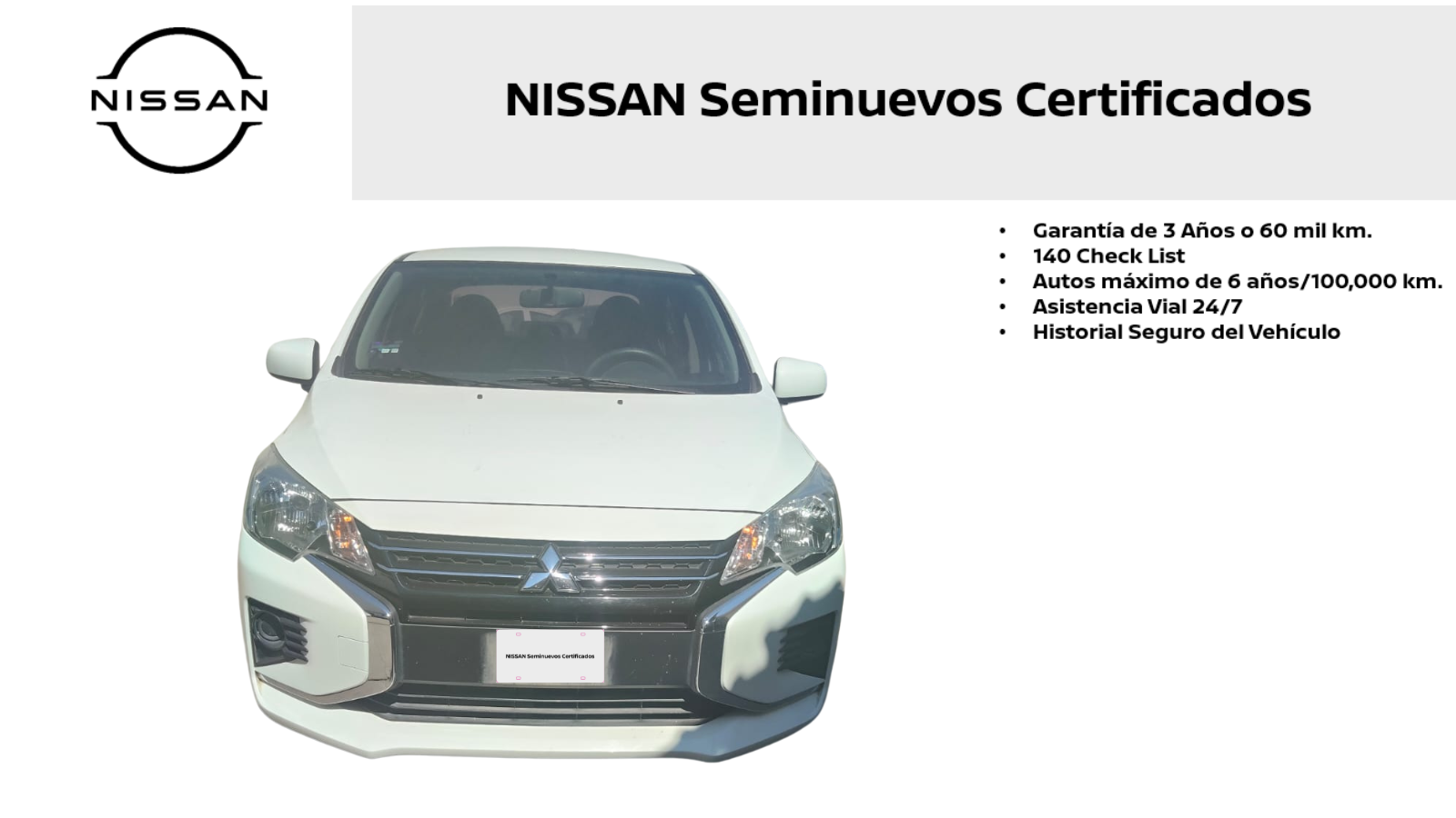 2025 Mitsubishi MIRAGE 4P G4 GLX L31.2 AUT