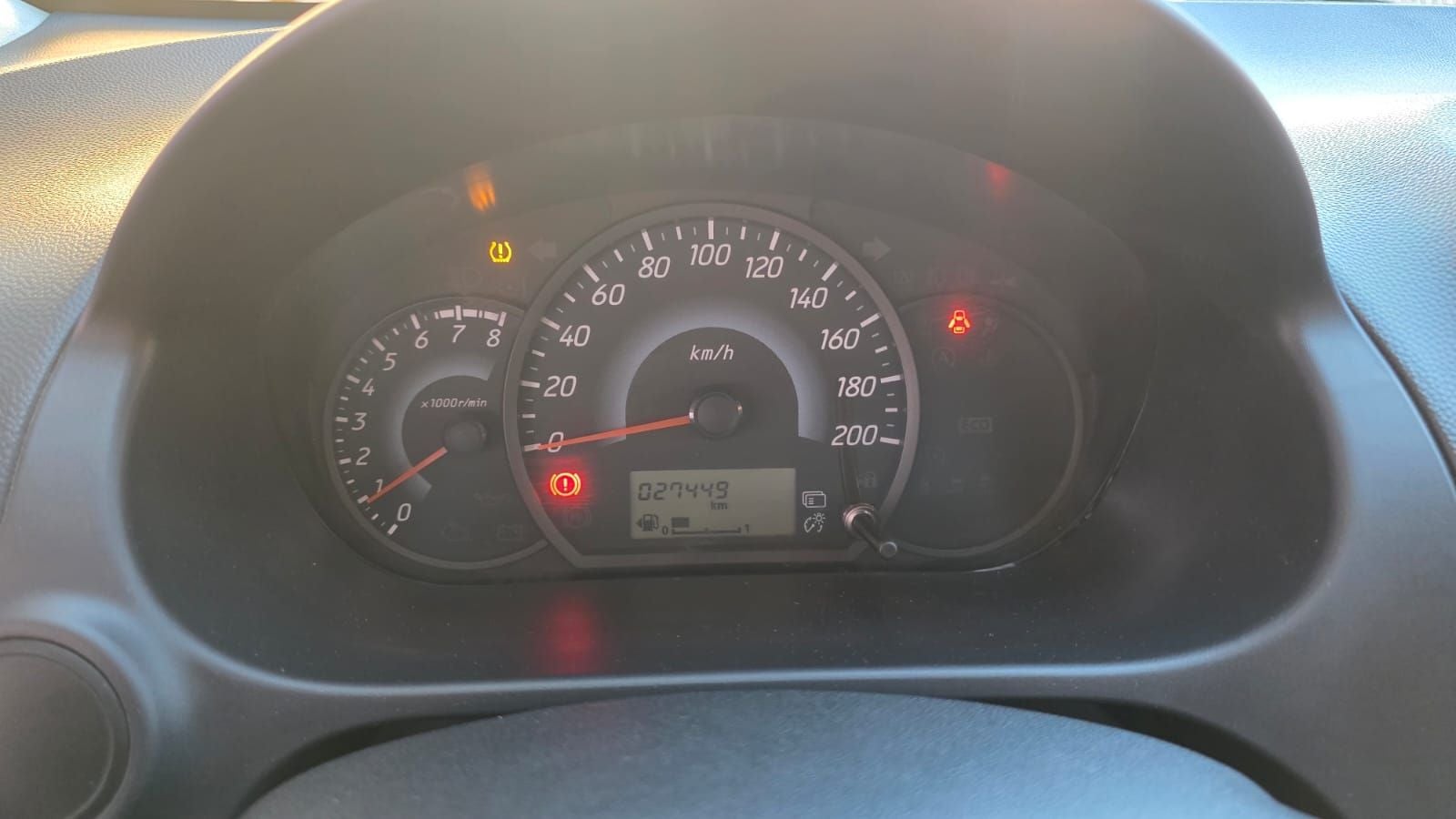 2025 Mitsubishi MIRAGE 4P G4 GLX L31.2 AUT