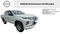 2022 Mitsubishi L200 4 PTS GLX CABINA DOBLE 24TD TM5 4X4