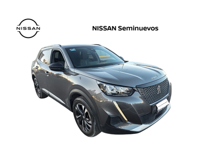 2023 PEUGEOT 2008 5 PTS ALLURE 12T 130 HP TA RA-17