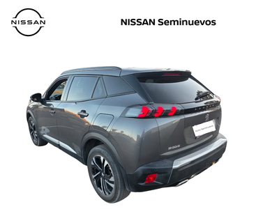 2023 PEUGEOT 2008 5 PTS ALLURE 12T 130 HP TA RA-17