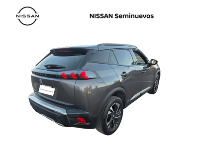 2023 PEUGEOT 2008 5 PTS ALLURE 12T 130 HP TA RA-17