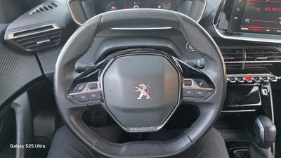 2023 PEUGEOT 2008 5 PTS ALLURE 12T 130 HP TA RA-17