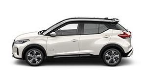 híbridos y eléctricos kicks-e-power - Nissan Autotokio Durango in Durango Durango